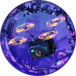 Radical Drone