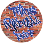 Radical Dude...