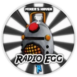 Radio Egg