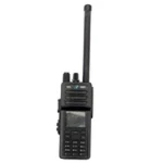 radio hunter
