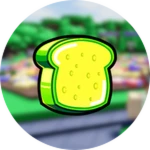Radioactive Bread