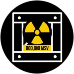 Radioactive Special Delivery!