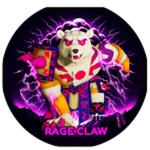Rage Claw Claim