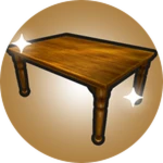 Rage Table