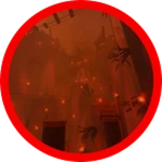 Raging Sands Obby