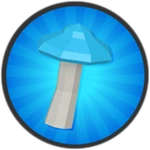 Raid Magical Mushrooms!
