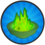 Raid Poison Prison!