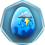 Rain Egg