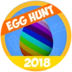 Rainbow Egg
