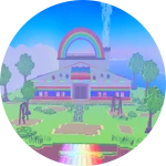 🌈 Rainbow Haven 🌈