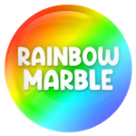 Rainbow Marble!