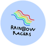 Rainbow Racers