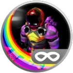 Rainbow Road
