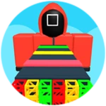 Rainbow Slide!