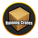 Raining Crates!