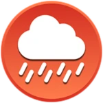 Rainy!