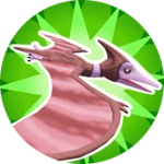 Raise 1 Ptera