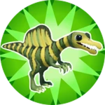 Raise 1 Spino
