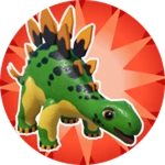 Raise 10 Stego