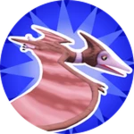 Raise 25 Ptera