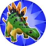 Raise 25 Stego