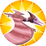 Raise 3 Ptera
