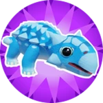 Raise 50 Anky