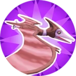 Raise 50 Ptera