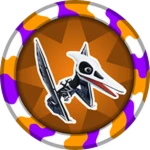 Raise a Skelly Ptera - Halloween 2026