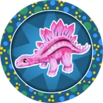 Raise Two Tie Dye Stegos - Summer Camp 2026