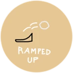 Ramped Up