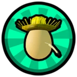 Rancher Egg
