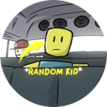 RANDOM KID