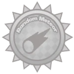 Random Meteor