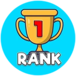 Rank 1