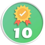 Rank 10
