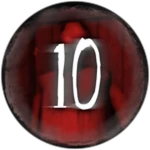 Rank 10