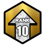 Rank 10