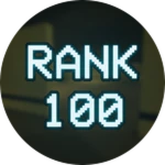 Rank 100