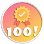 Rank 100