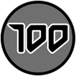 Rank 100