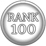Rank 100