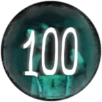 Rank 100
