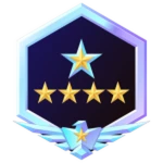 Rank 100