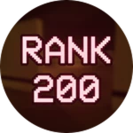 Rank 200