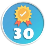 Rank 30