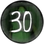 Rank 30