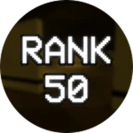 Rank 50