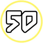 Rank 50