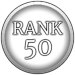 Rank 50